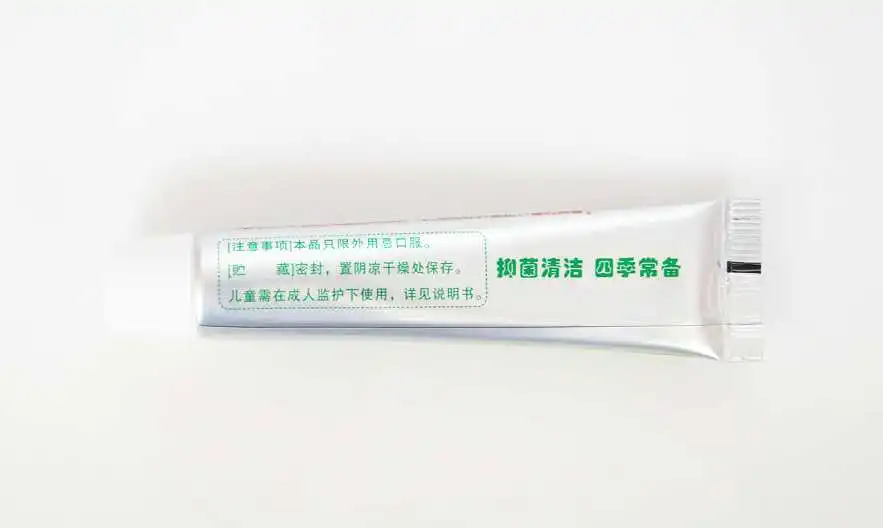 YANGZHIZHENG Qingfujing Original Body Cream Relief Mosquito Bite Hot Itchy Pain Skin Problems Selling |