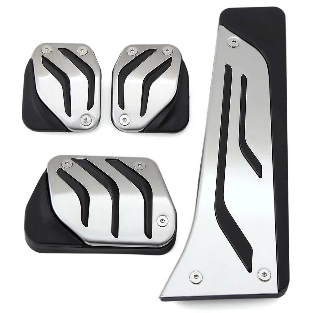 Автомобильный тормоз акселератора педали для BMW 5 серии 520d 520i 525i 528i 530i 525xi 530xi 540 2017