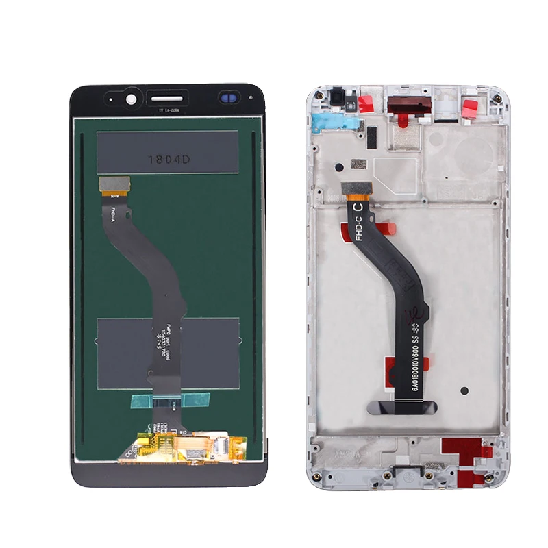 Новый Дисплей Сенсорный экран сборки Замена для Huawei Honor 7 Lite ЖК NEM-L21 NEM-L51 |