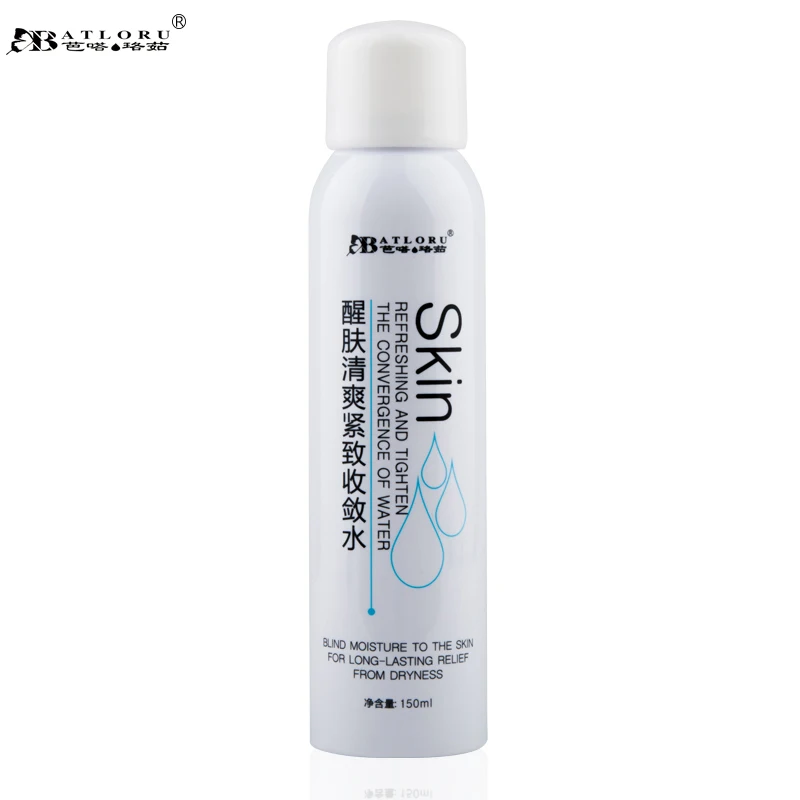 Увлажнитель для лица Batloru тоник с гиалуроновой кислотой и алоэ эссенция ухода за