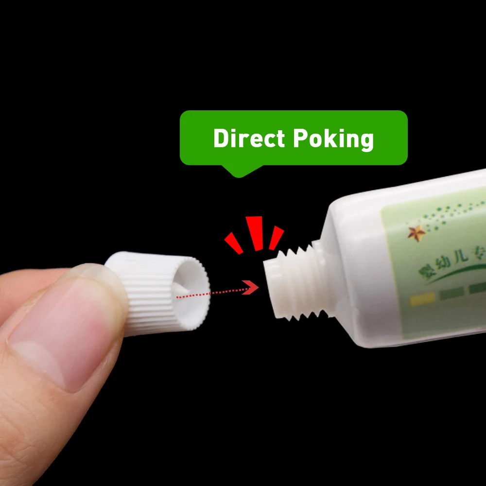 1 шт. детский псориаз крема для лечения зуда кожи китайская травяная медицинская