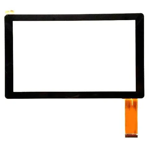 Сенсорный экран Witblue для планшета 7 дюймов irulu expro x1 / IRULU X7 iRu Pad Master B710B|tablet touch|expro