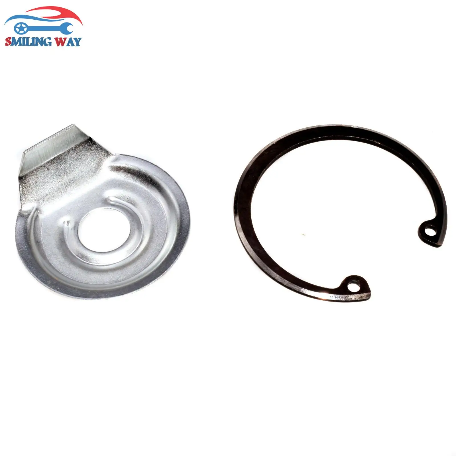 Ремонтный комплект SMILING WAY # Turbo Charger TD04 TD04L TD04H TD04HL для Subaru Impreza WRX Forester 13T 14T 15T 16T 18T