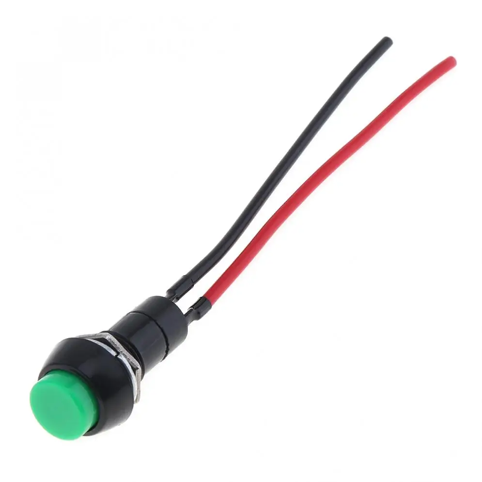 Универсальный переключатель на руль мотоцикла 12 В | Автомобили и мотоциклы