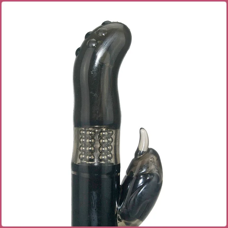 Оптовая продажа водонепроницаемый вибратор для кроликов 12 функций мощный