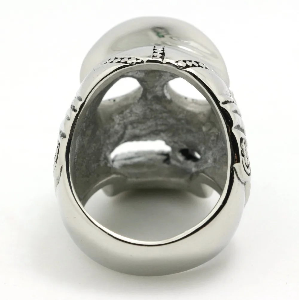 Курительная крышка из нержавеющей стали 316 кольцо по оптовой цене | Украшения и