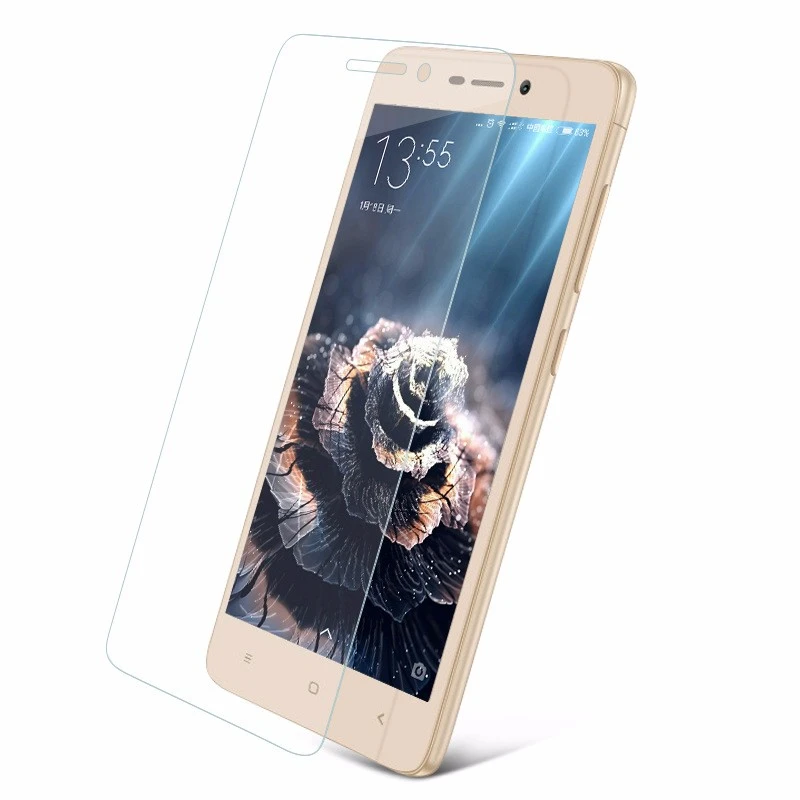 Для Xiaomi Redmi 3 S Prime pro Защитная пленка для экрана из закаленного стекла redmi3s защитная