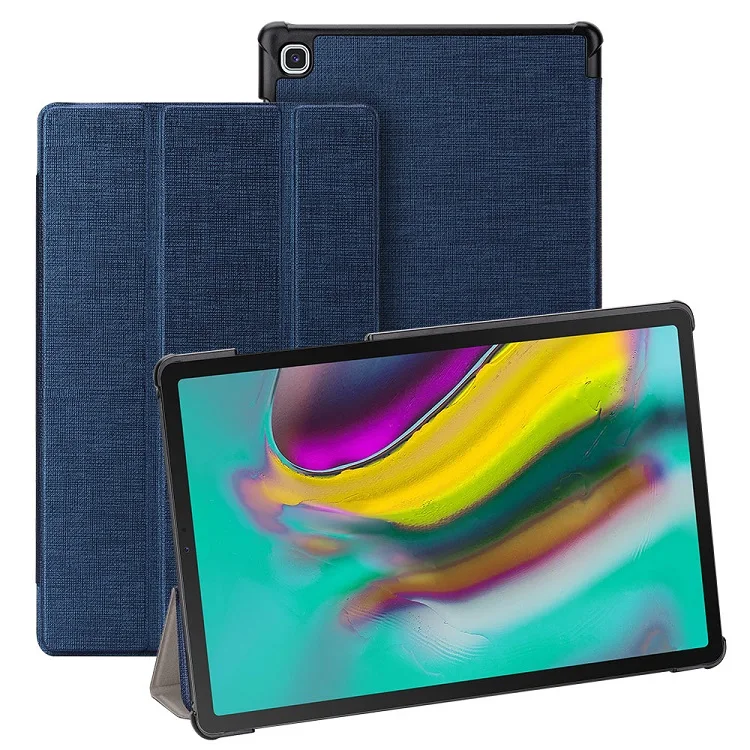 Чехол для Samsung Galaxy Tab S5E 2019 SM-T720 SM-T725 | Компьютеры и офис