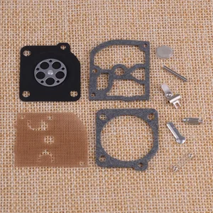 LETAOSK высокопроизводительный карбюратор RB-119 для Dolmar PS 460 500 510 4600 5000 5100 5105 C1Q-DM13 C1Q-DM13A C1Q-DM14