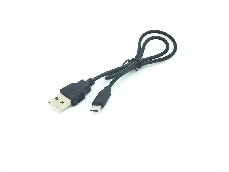Универсальное зарядное устройство USB все в одном для фонариков налобных фонарей
