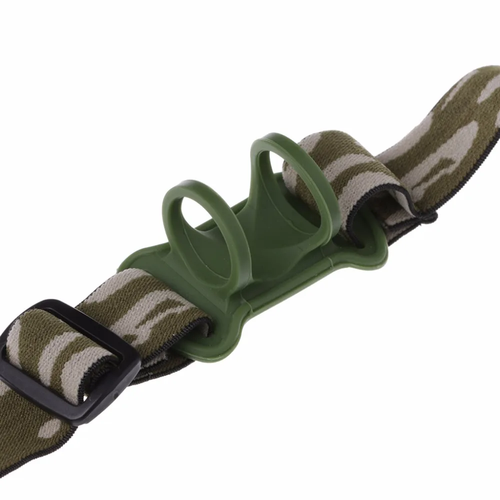 Лидер продаж Эластичная головная повязка BGEKTOTH 2 шт. ремешок для фары свободные