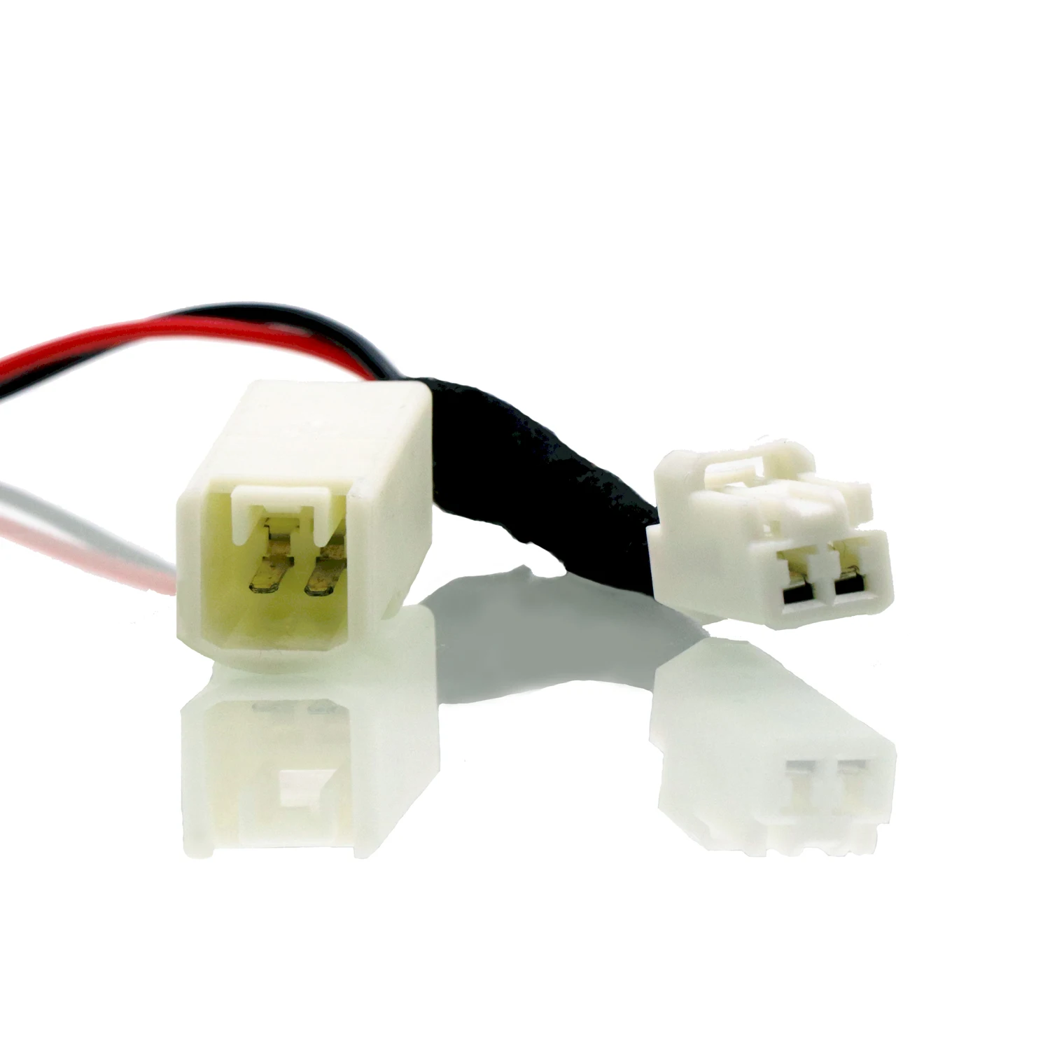 Быстрое Автомобильное зарядное устройство с двумя USB разъемами QC3.0 быстрое для