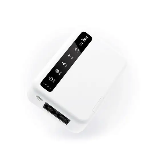 GL iNet MiFi 4G LTE модем Atheros AR9331 OPENWRT 150 Мбит/с беспроводной Wi Fi Sim карта роутер без