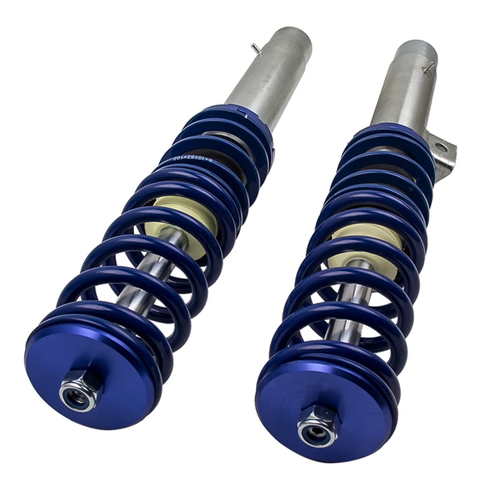 Подвеска Coilover для BMW 330i 330Ci E46 амортизатор пружины 320 323 328i Coupe Compact Limousine