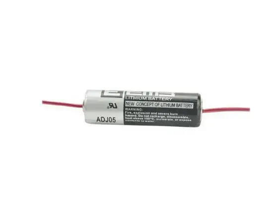 10 шт. ER14505 ER14505H 14505 3 6 V энергии Тип KJ237KJ507 идентификационная карточка батарея