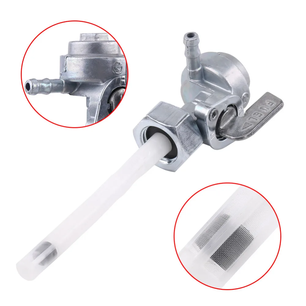 Топливный клапан для включения/выключения топливного клапана мотоцикла Honda 125cc CG