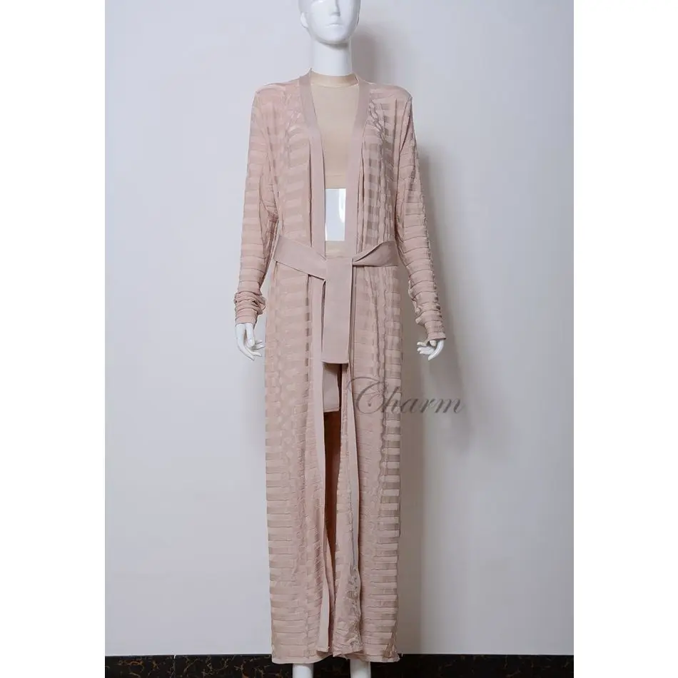 Новинка зимы 2019 горячая Распродажа Модный женский бандажный плащ пальто