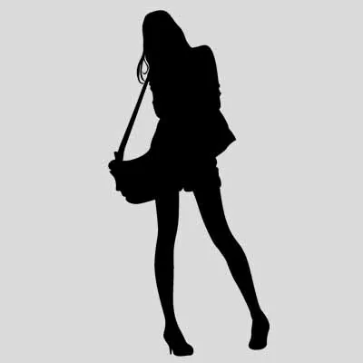 

Sexy sunshine girl Sexy hot girl bikini tease Wall Sticker Home Decor Decals fashion design DIY custom made sticker Wall Vinyl