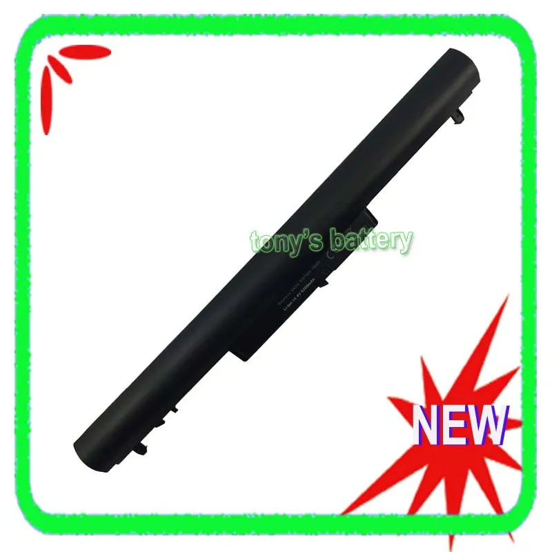 Аккумулятор на 8 ячеек для Hp Pavilion Sleekbook 15-B107CL 15-B109WM 15-B123CL 15-B129CA 15-B050EB B050EW 15-B137SS 15-B119SS