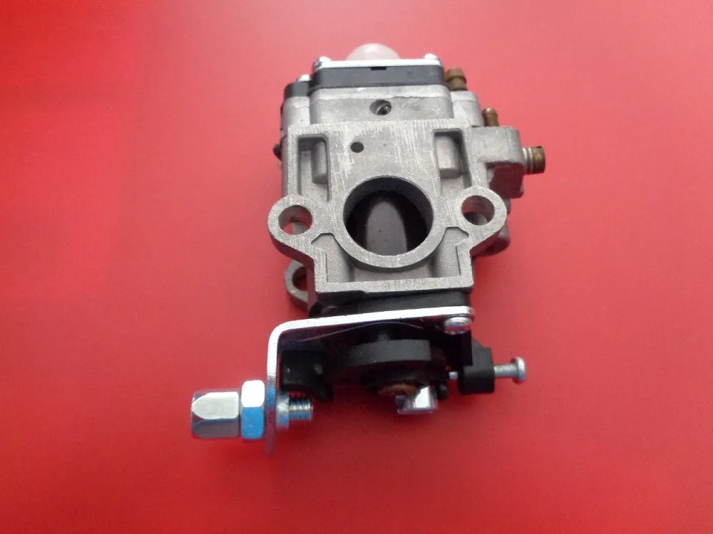 Карбюратор для газонокосилки 1E40F 5 430 15 мм|brush cutter|brush cutter carburetortrimmer for grass |