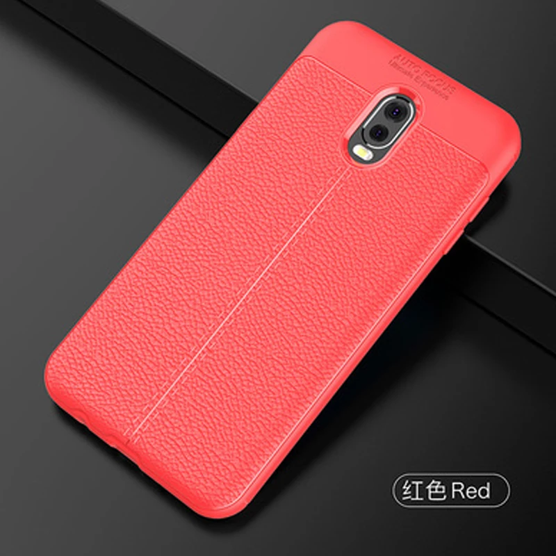 YUETUO tpu задняя крышка телефона etui coque чехол для samsung galaxy c8 j7 plus C7 2017 C7100 силиконовые