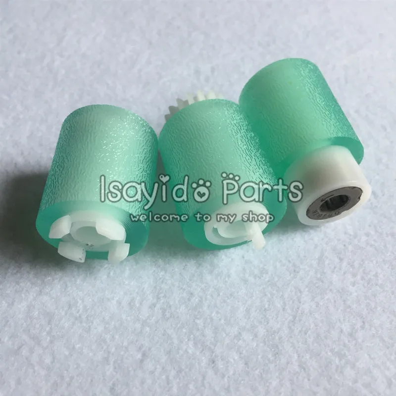 5SET For Ricoh Aficio MP4000 MP5000 MP4001 MP5001 MP4002 MP5002 Paper Pickup Roller Kit AF03-0090 AF03-1090 AF03-2090 | Компьютеры и