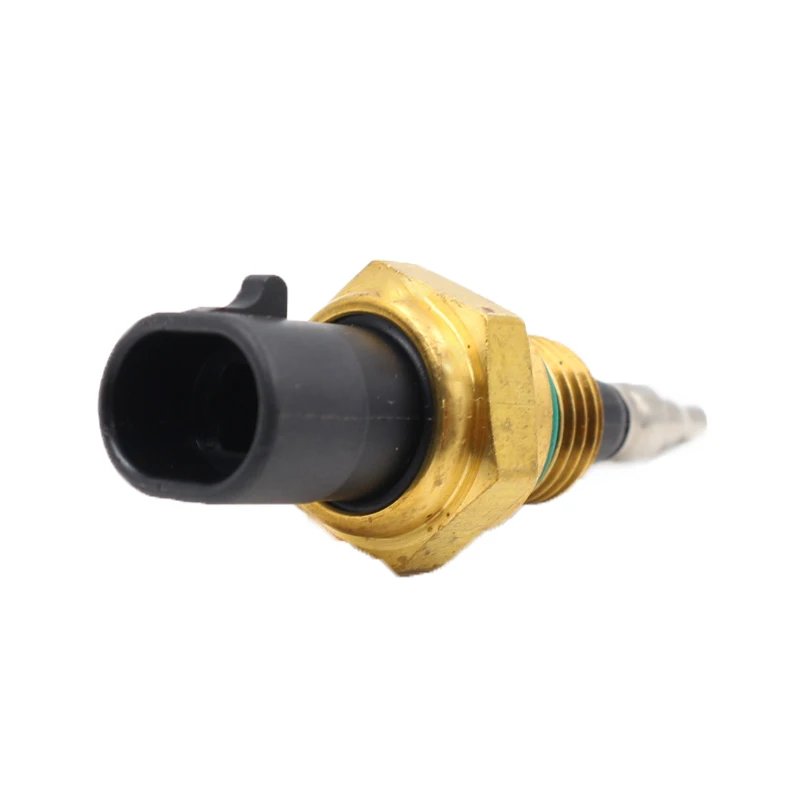 Датчик температуры охлаждающей жидкости для CUMMINS ISX QSX ISF 2 8 ISBE ISC 3 YUTONG 3611-00054 4088832