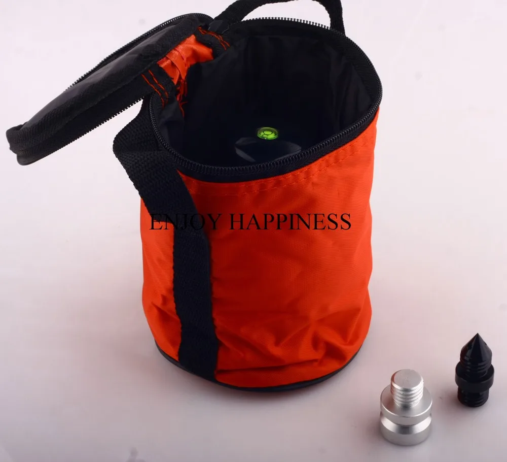

Brand New 360 Degree Reflective Prism For Trimble Total Station 360 Reflector