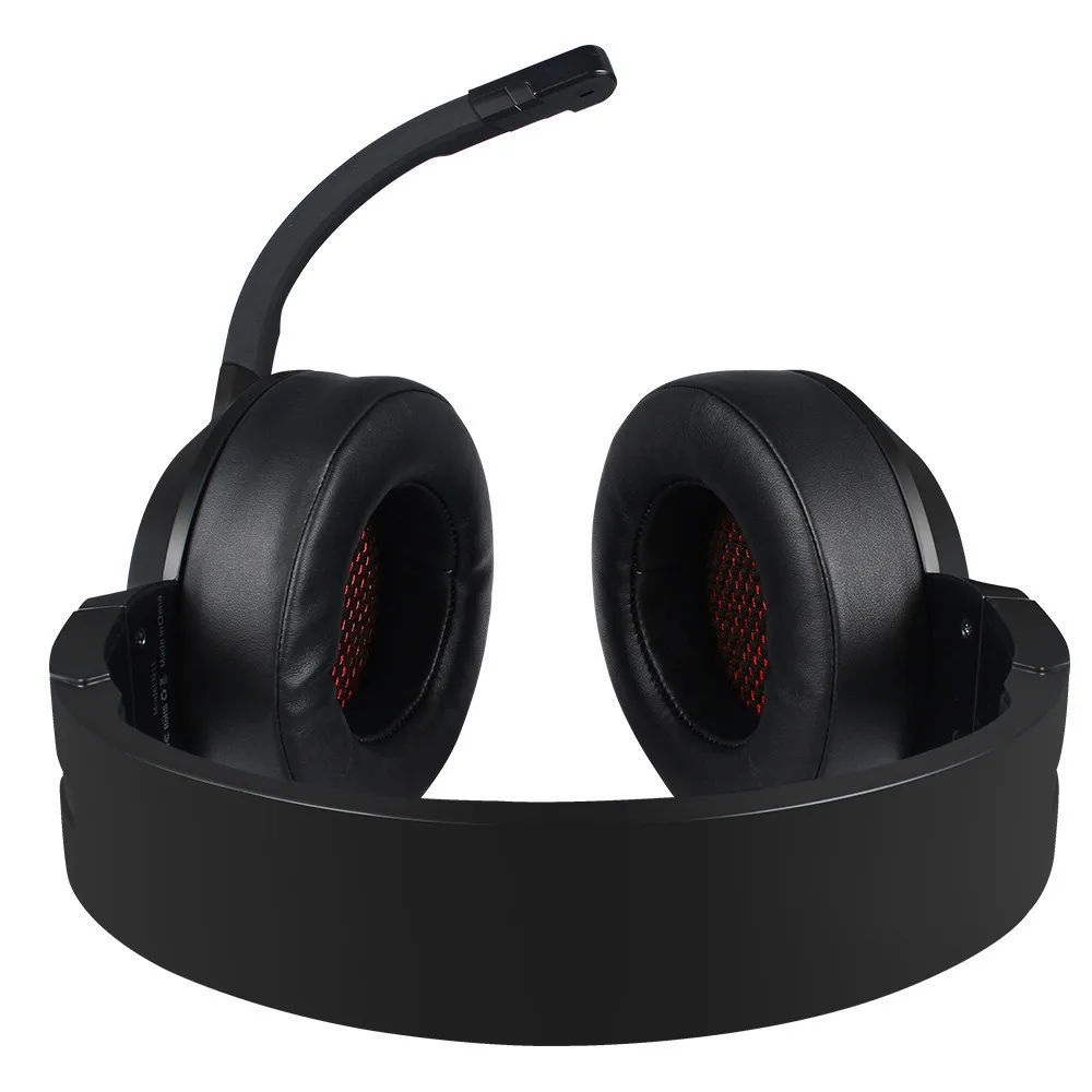 Xiberia Nubwo бренд N11 PS4 гарнитура PC Игровые наушники бас шлем с микрофоном для компьютера мобильный телефон Xbox 1 ноутбук