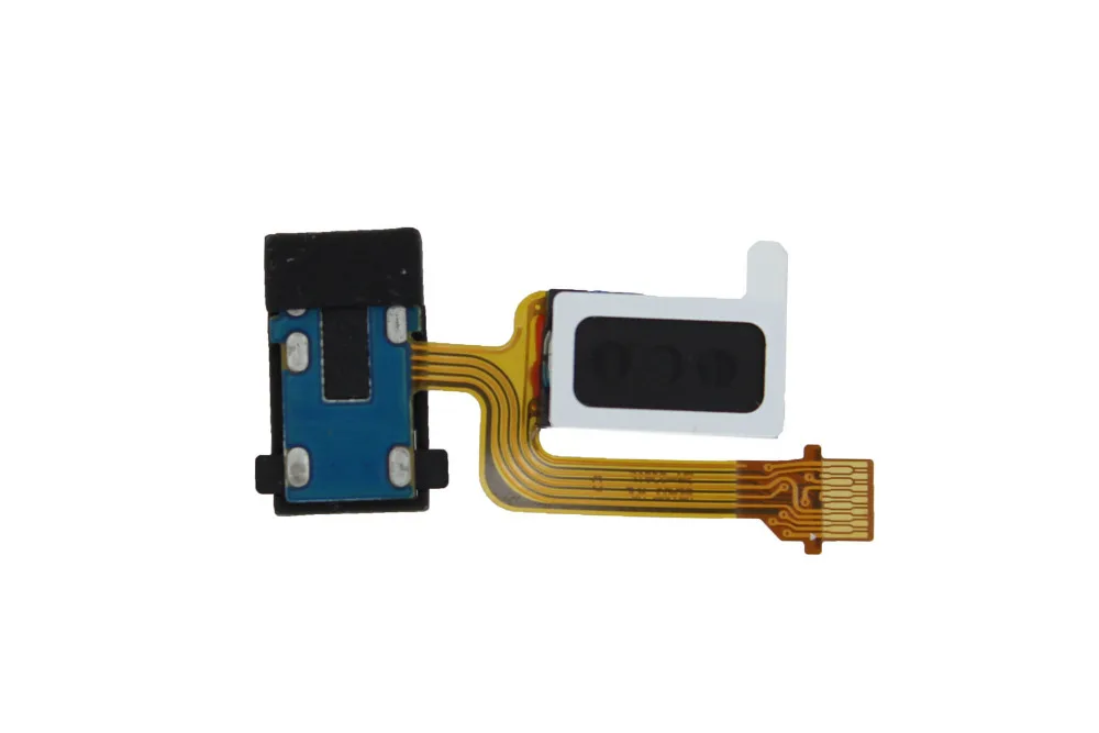 Гибкий кабель для наушников с динамиком Samsung Galaxy Core Prime Value Edition SM G361|flex cable|flex cable for