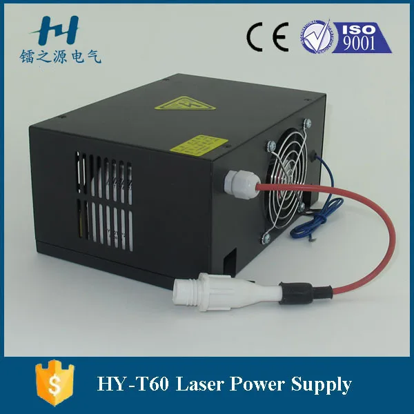 

T60 CO2, 60