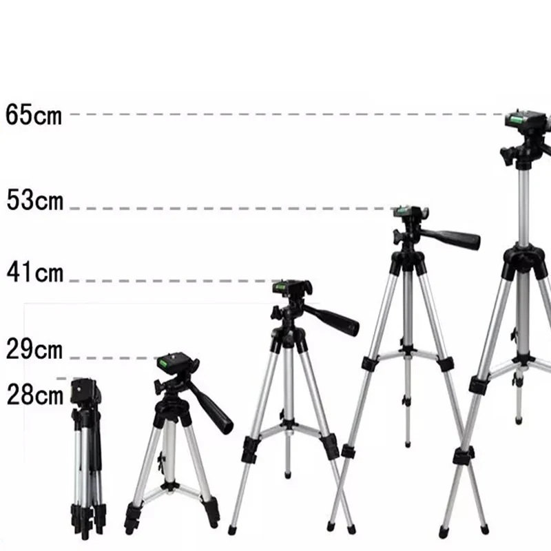 Fikaz Мини Мобильный штатив для цифровых зеркальных фотокамер cannon nikon камера