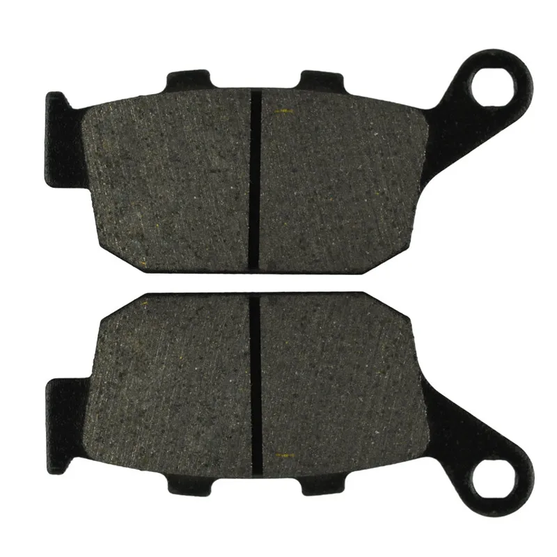 

Передние и задние тормозные колодки AHL для мотоцикла HONDA XL700V Transalp Non ABS 2008-2014 XL600 97-99 XL650 00-07 XRV750 94-03