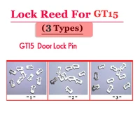 lock reed for fia gt15 door lock 120pcsboxeach type 40pcs