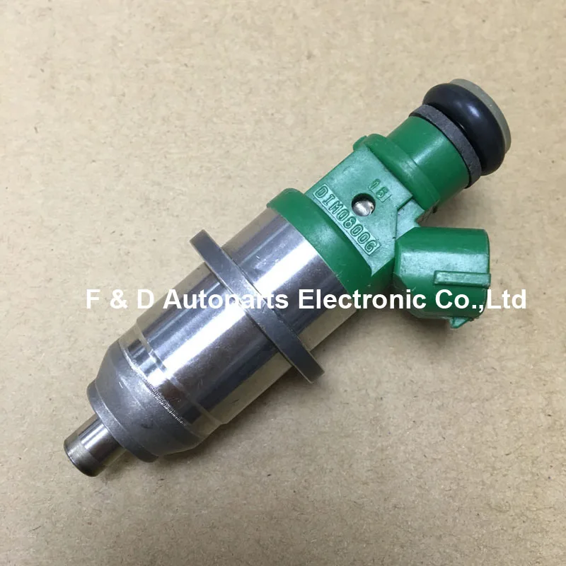 Сопло для топливного инжектора MITSUBISHI GDI 2 0 4 3 5 shogun pajero delica space wagon galent DIM0800G 1465A015