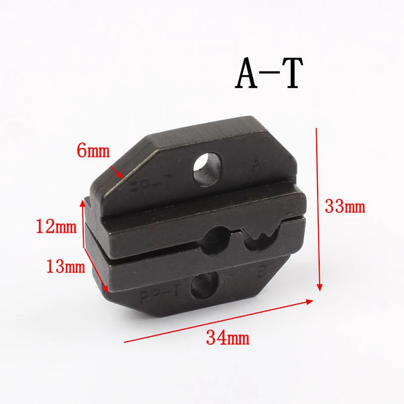 A10WF A26TW A06 A03BC A02WF2C A40J плашки наборы для HS FSE AM-10 EM-6B1 EM-6B2 обжимной Пилер обжимной станок модули один комплект челюсти