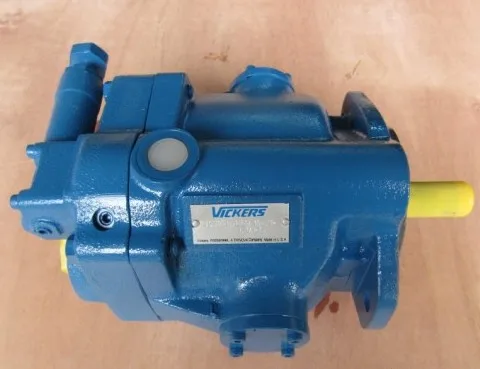 Vickers PVQ20 B2R SS1S 10 C21 D серии VICKERS Поршневой Насос|pump|pump pumppump piston |
