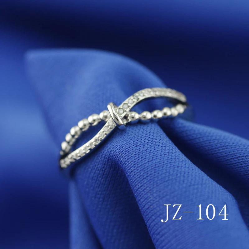 2017 Бесплатная доставка ювелирные изделия модное серебряное кольцо