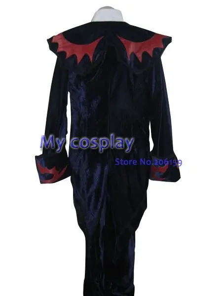 Аниме-костюм для косплея Geass Lelouch Lamperouge мужской костюм вечеринки японская