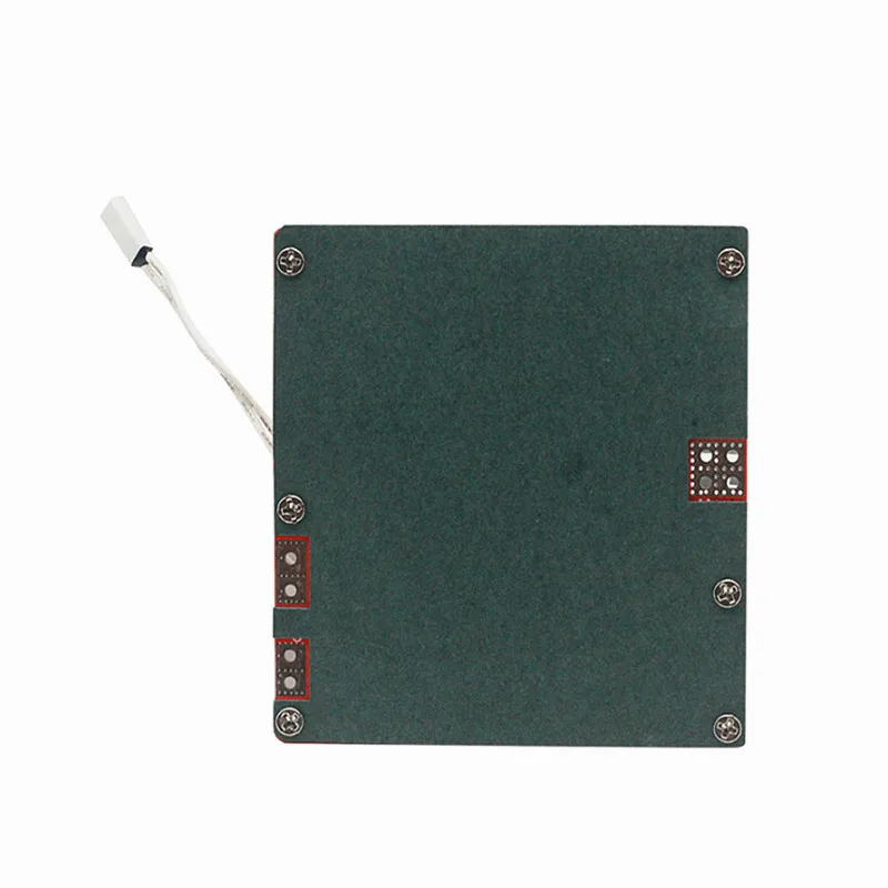 13S 48V 50A BMS плата полимерная 18650 Защита аккумулятора литиевая батарея