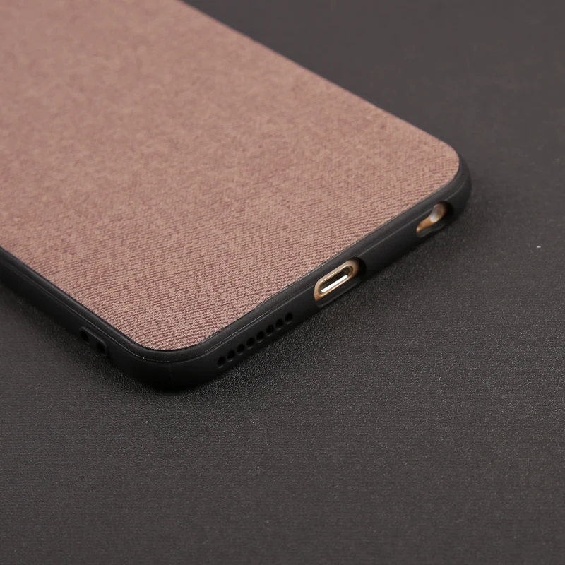 Business frosted simulation all-inclusive mobile phone case for iphone 7/8 shell full manual xr |