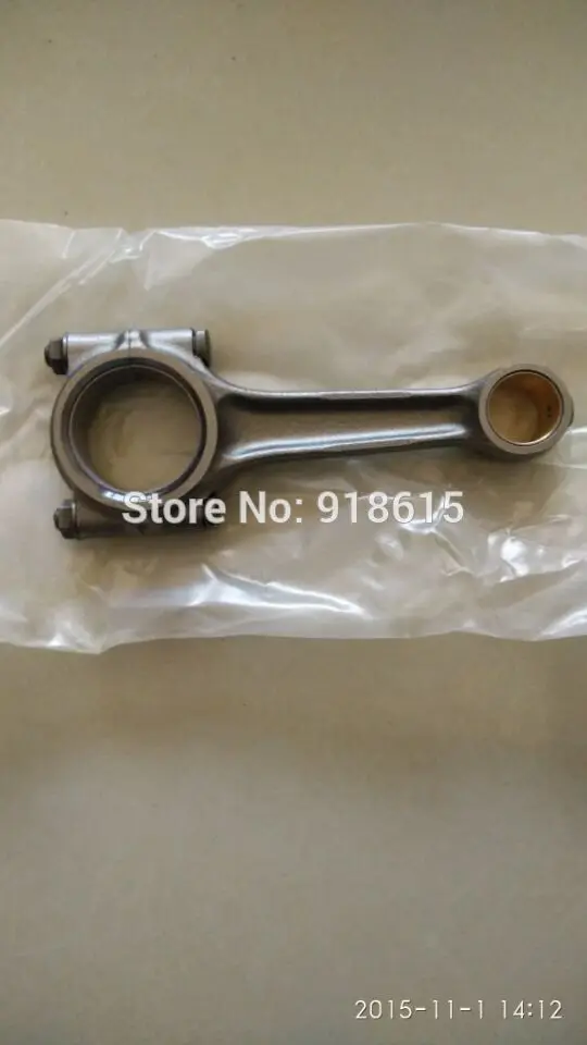 

EDA5000E RGD5000 DY41 IRON CONNECTING ROD AY GENIUNE 262-22502-10