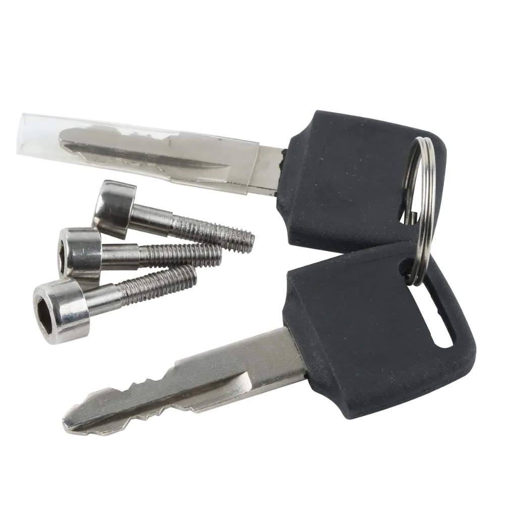 Крышка топливного газа крышка бака + переключатель зажигания для Honda CB400 1993-1998 1994 95