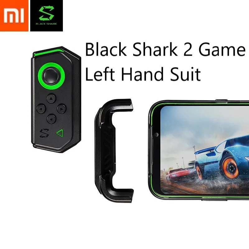 Оригинальный чехол для геймпада Xiaomi Black Shark 2 портативный игровой контроллер в