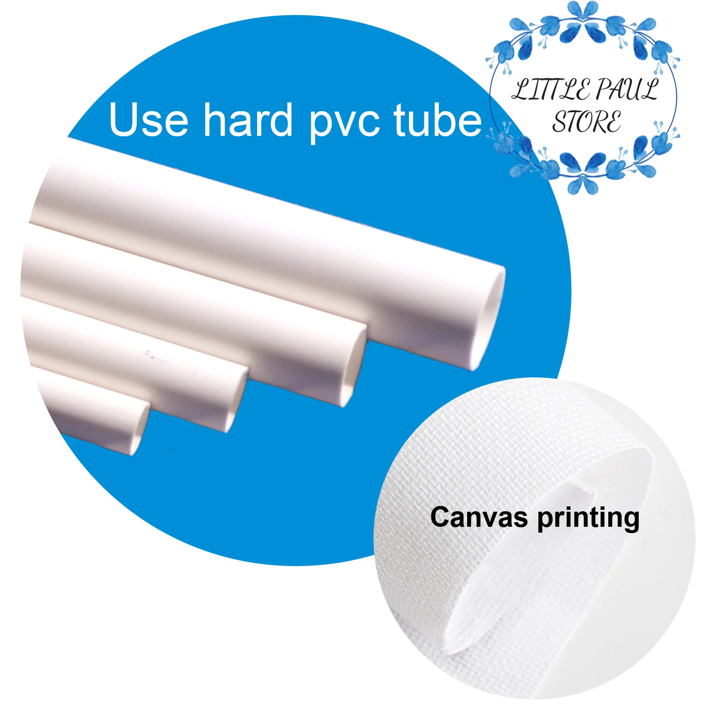 Vw Van Art Canvas Poster landscape poster Wall Pictures for Living Room No Frame | Дом и сад