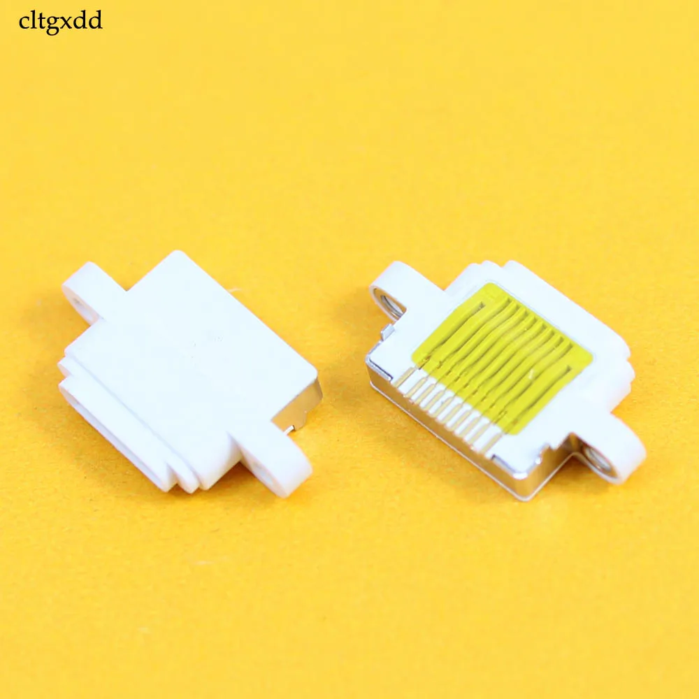Запасной разъем Micro USB для apple ipad air 5|connector usb|connector jackconnector charge |