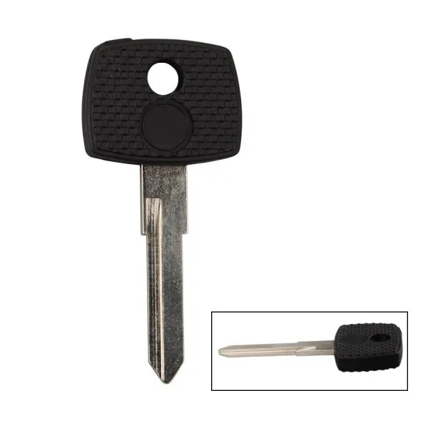 Ключ транспондера с Чипом T5 для Mercedes Benz 5 шт./лот|transponder key|key with chipkey for mercedes benz |