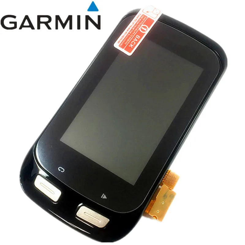 GARMIN Edge Explore 1000 дюймов GPS оригинальный полный ЖК дисплей с сенсорным экраном 3 0