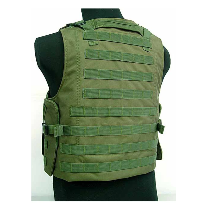 Страйкбол Пейнтбол жилет тактический боевой охотничий загар черный od cp цифровой