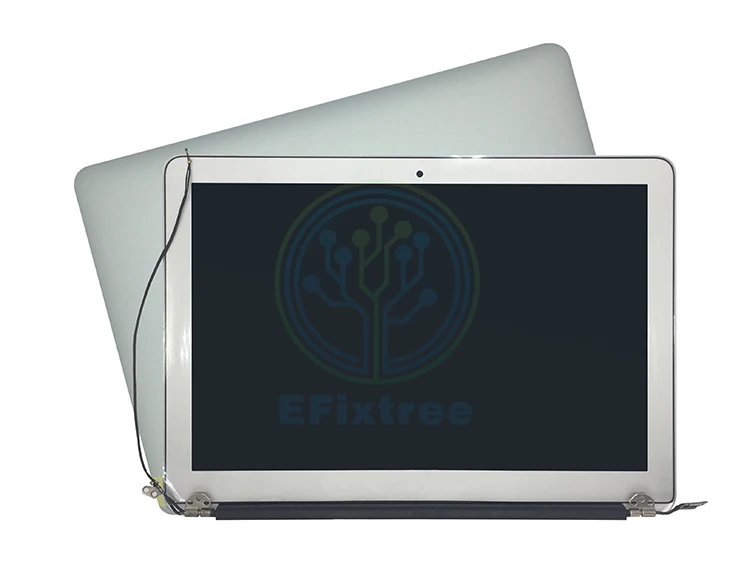 Для Apple MacBook Air A1369 A1466 WXGA 13," глянцевый ЖК-светодиодный экран LP133WP1 TJA1/TJA3/TJAA